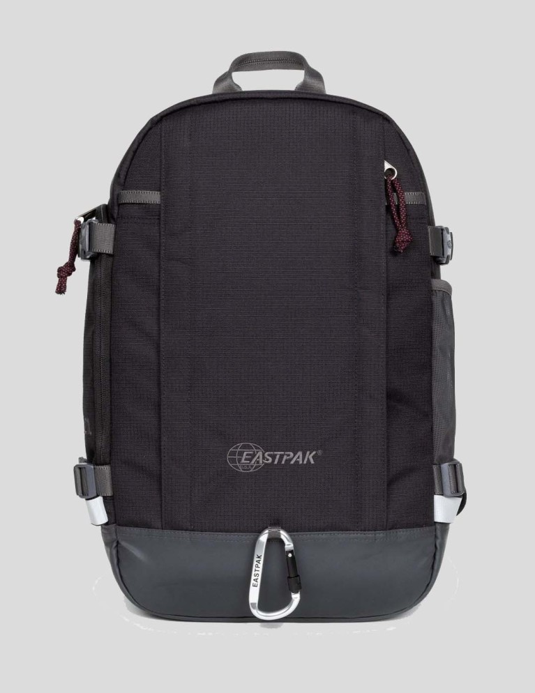 Mochila EASTPAK out safepack black